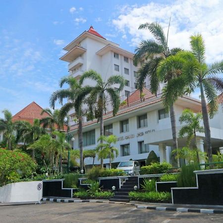 Hotel Sahid Jaya Solo Exterior photo