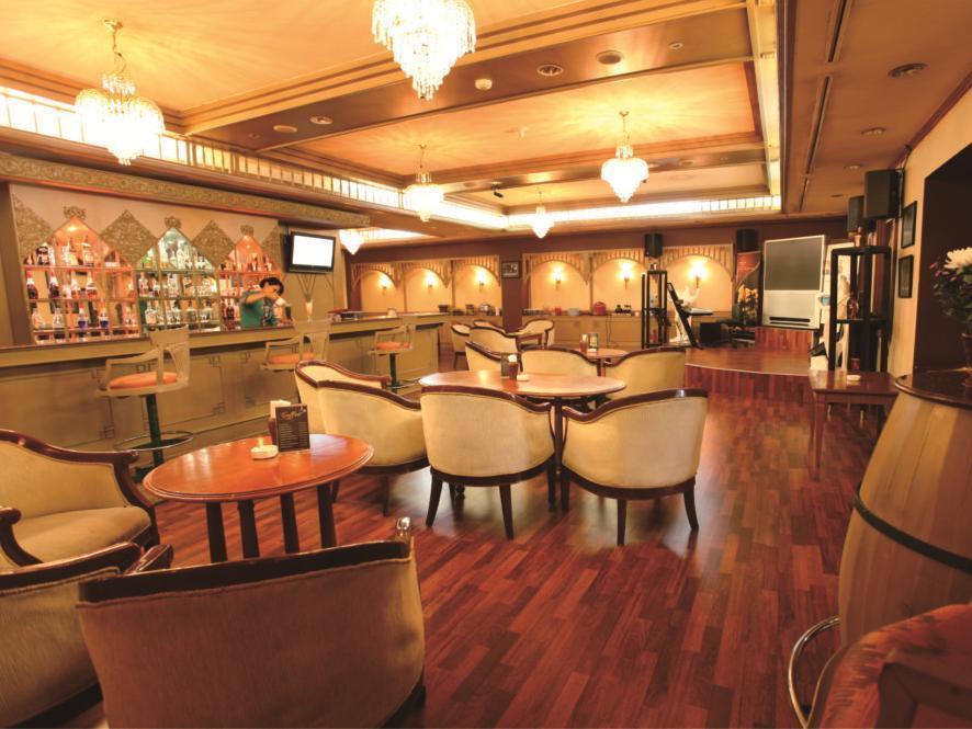 Hotel Sahid Jaya Solo Exterior photo