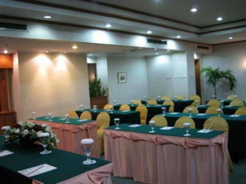 Hotel Sahid Jaya Solo Exterior photo