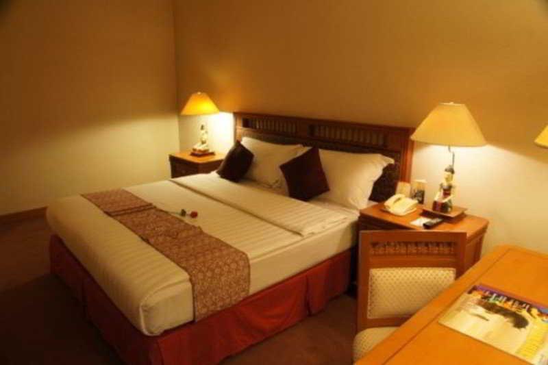 Hotel Sahid Jaya Solo Exterior photo